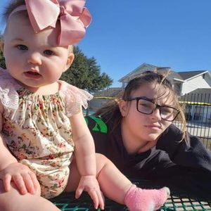 Meet your Posher, Kat